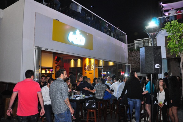 Publicity on Saturday Night